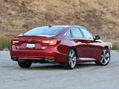Picture of 2020 Honda Accord
