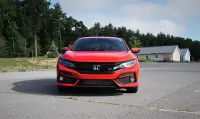 Picture of 2020 Honda Civic