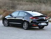 Picture of 2020 Hyundai Elantra