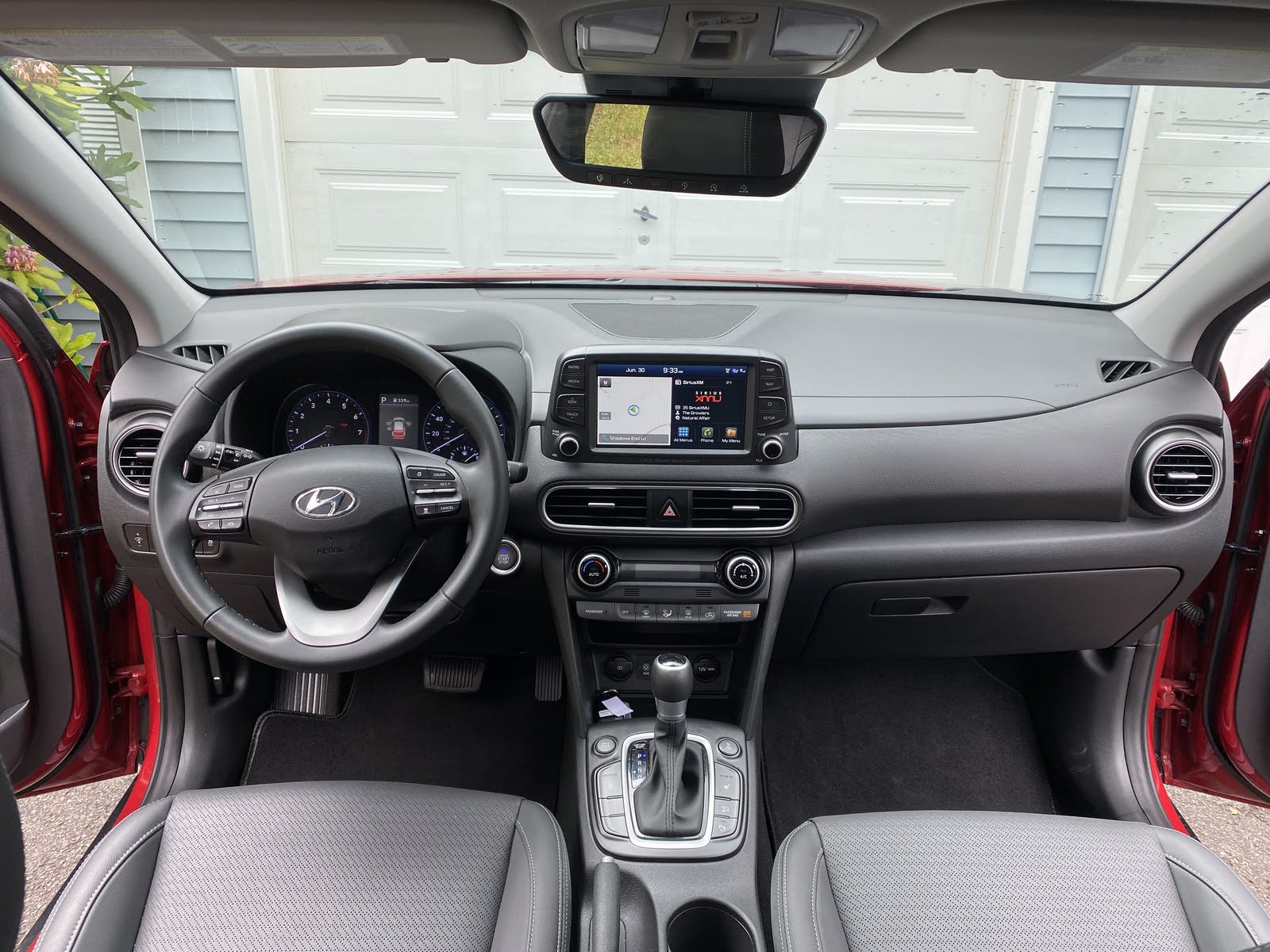 2020 Hyundai Kona Test Drive Review