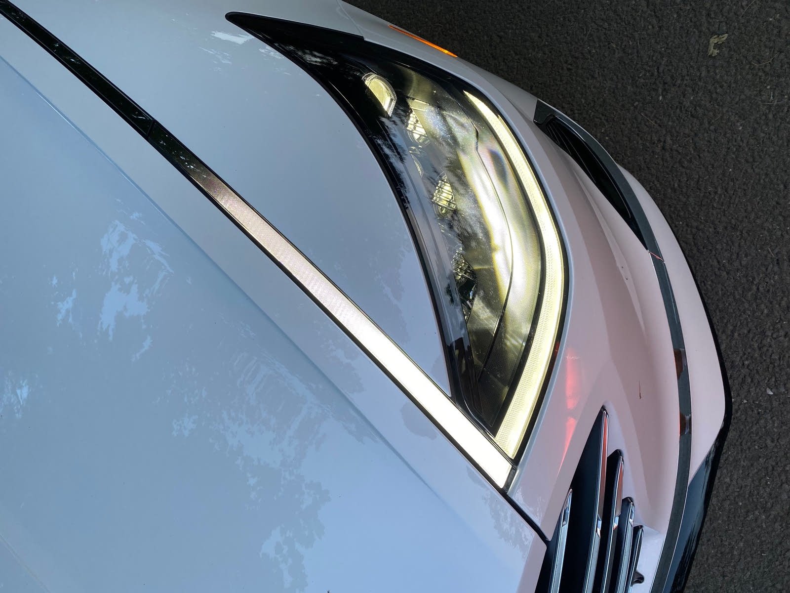2020 Hyundai Sonata Hybrid Test Drive Review