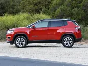 Picture of 2020 Jeep Compass