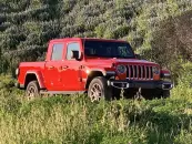 Picture of 2020 Jeep Gladiator