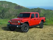 Picture of 2020 Jeep Gladiator