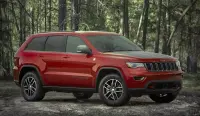 Picture of 2020 Jeep Grand Cherokee