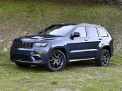 Picture of 2020 Jeep Grand Cherokee