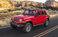 Picture of 2020 Jeep Wrangler