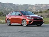 Picture of 2020 Kia Forte