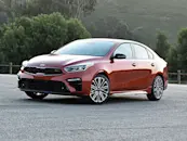 Picture of 2020 Kia Forte