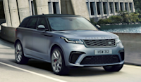 Picture of 2020 Land Rover Range Rover Velar