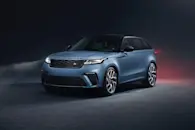 Picture of 2020 Land Rover Range Rover Velar