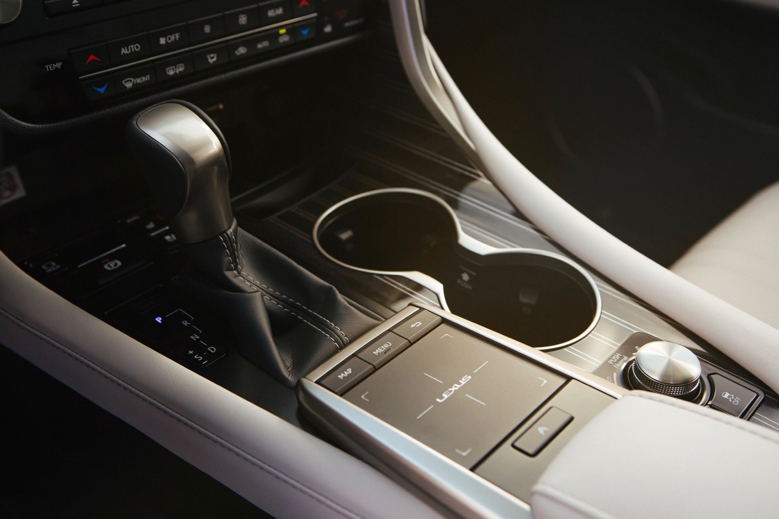 2020 Lexus RX Test Drive Review
