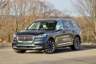 Picture of 2020 Lincoln Aviator