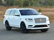Picture of 2020 Lincoln Navigator