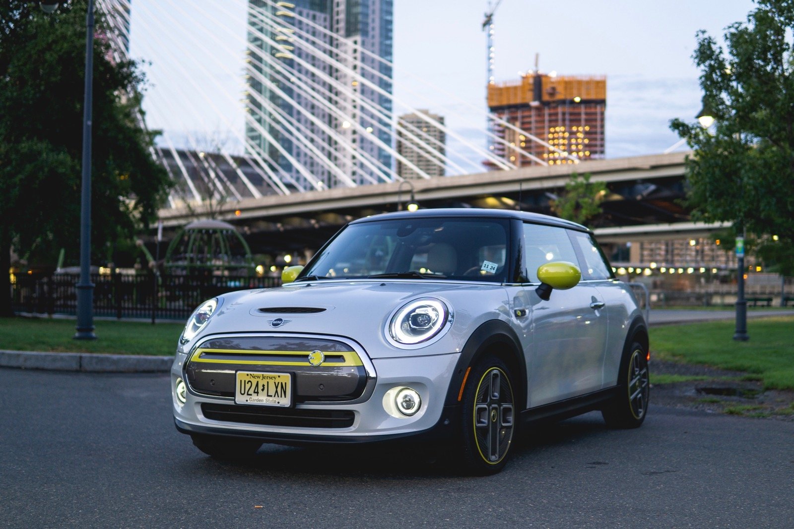 2020 MINI Cooper