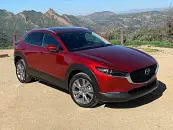 Picture of 2020 Mazda CX-30