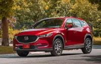 Picture of 2020 Mazda CX-5