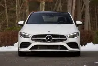 Picture of 2020 Mercedes-Benz CLA