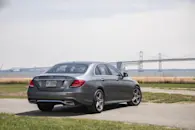 Picture of 2020 Mercedes-Benz E-Class