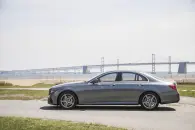 Picture of 2020 Mercedes-Benz E-Class