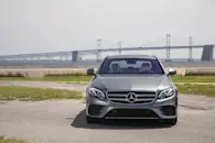 Picture of 2020 Mercedes-Benz E-Class