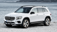 Picture of 2020 Mercedes-Benz GLB