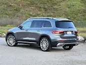 Picture of 2020 Mercedes-Benz GLB