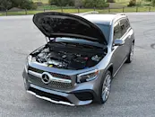 Picture of 2020 Mercedes-Benz GLB