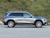 Picture of 2020 Mercedes-Benz GLB