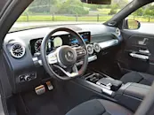 Picture of 2020 Mercedes-Benz GLB
