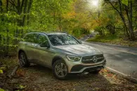Picture of 2020 Mercedes-Benz GLC