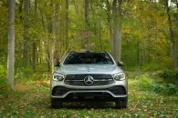 Picture of 2020 Mercedes-Benz GLC