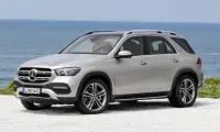 Picture of 2020 Mercedes-Benz GLE