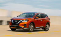 Picture of 2020 Nissan Murano