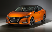 Picture of 2020 Nissan Sentra
