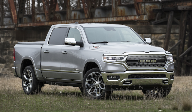 Dodge 1500 ram 2020 online