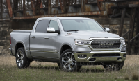 Picture of 2020 RAM 1500