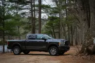 Picture of 2020 RAM 2500