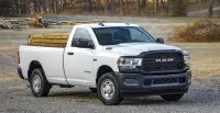 Picture of 2020 RAM 2500