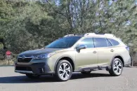 Picture of 2020 Subaru Outback