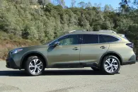 Picture of 2020 Subaru Outback