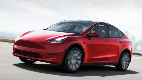 Tesla Model Y Motor Longevity: How Many Miles Will It Last?