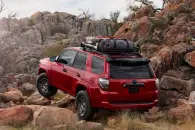 Picture of 2020 Toyota 4Runner