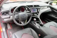 Picture of 2020 Toyota Camry