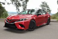 Picture of 2020 Toyota Camry