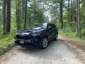 Picture of 2020 Toyota Highlander