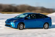 Picture of 2020 Toyota Prius