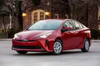 Picture of 2020 Toyota Prius