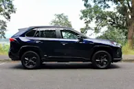 Picture of 2020 Toyota RAV4 Hybrid