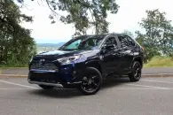 Picture of 2020 Toyota RAV4 Hybrid